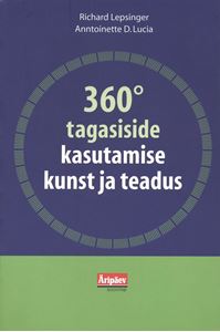 360-kraadi tagasiside kasutamise kunst ja teadus