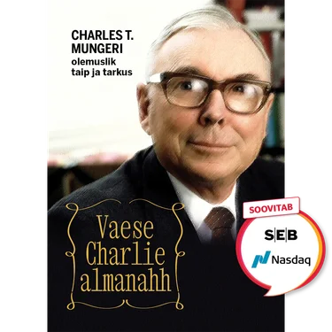 Vaese Charlie almanahh