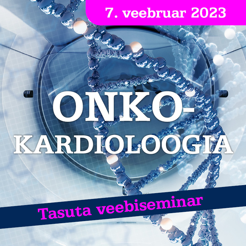 Onkokardioloogia