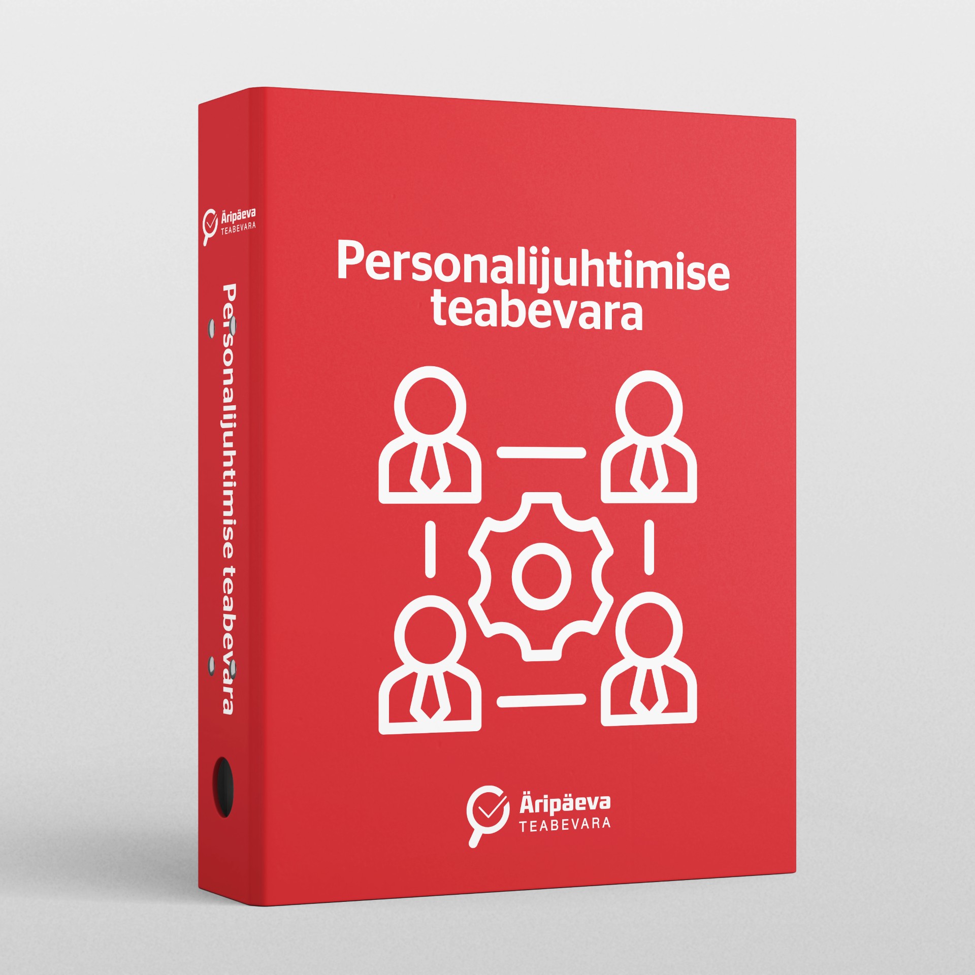 Personalijuhtimise teabevara