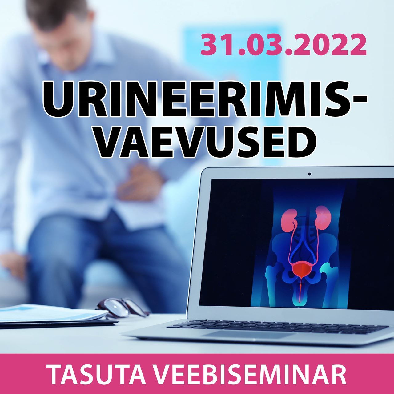 Urineerimisvaevused