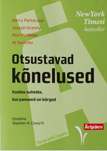 Otsustavad kõnelused