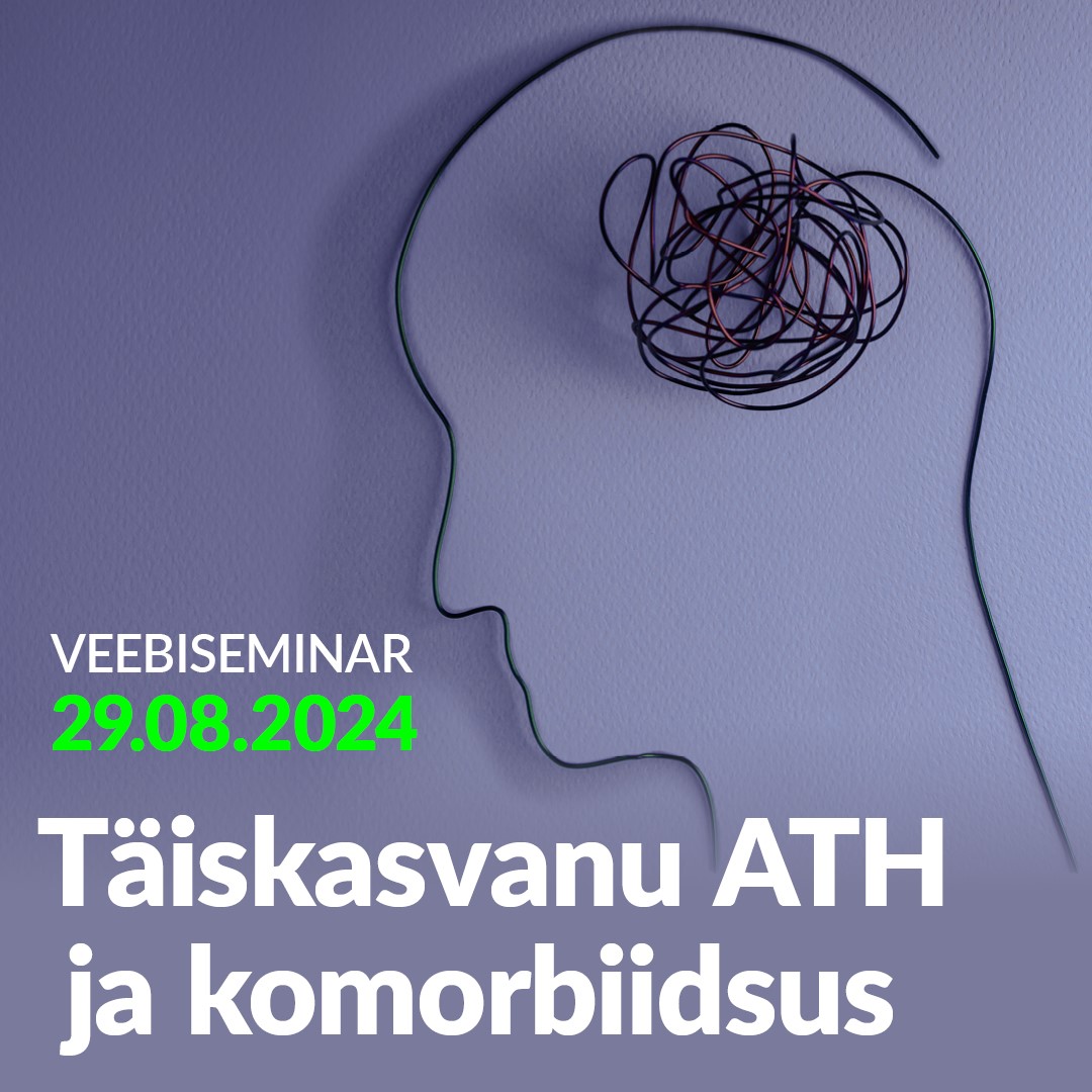 Täiskasvanu ATH ja komorbiidsus