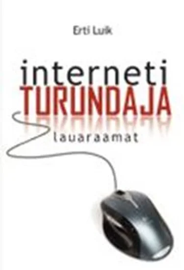 Internetiturundaja lauaraamat
