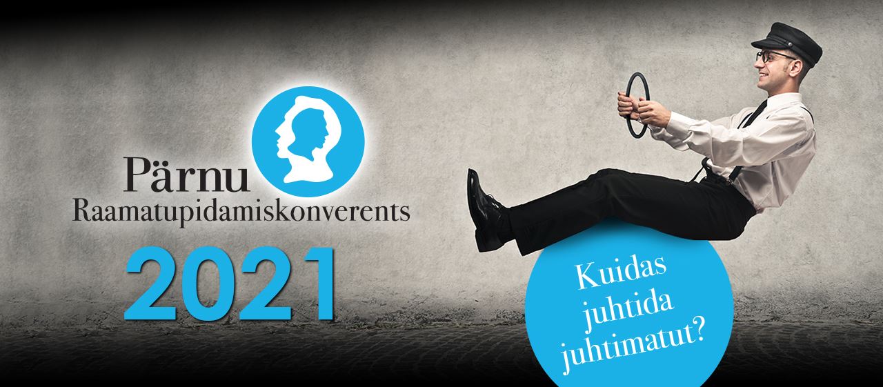 Pärnu Raamatupidamiskonverents 2021