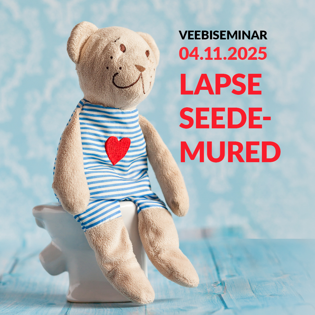Lapse seedemured