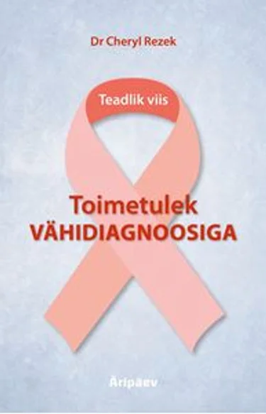 Toimetulek vähidiagnoosiga