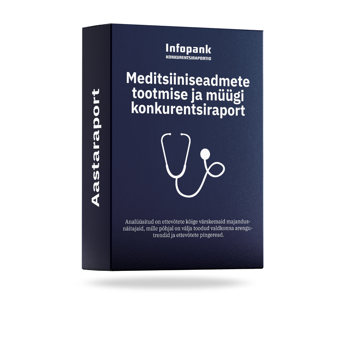 Meditsiiniseadmed