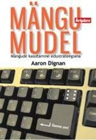 Mängumudel