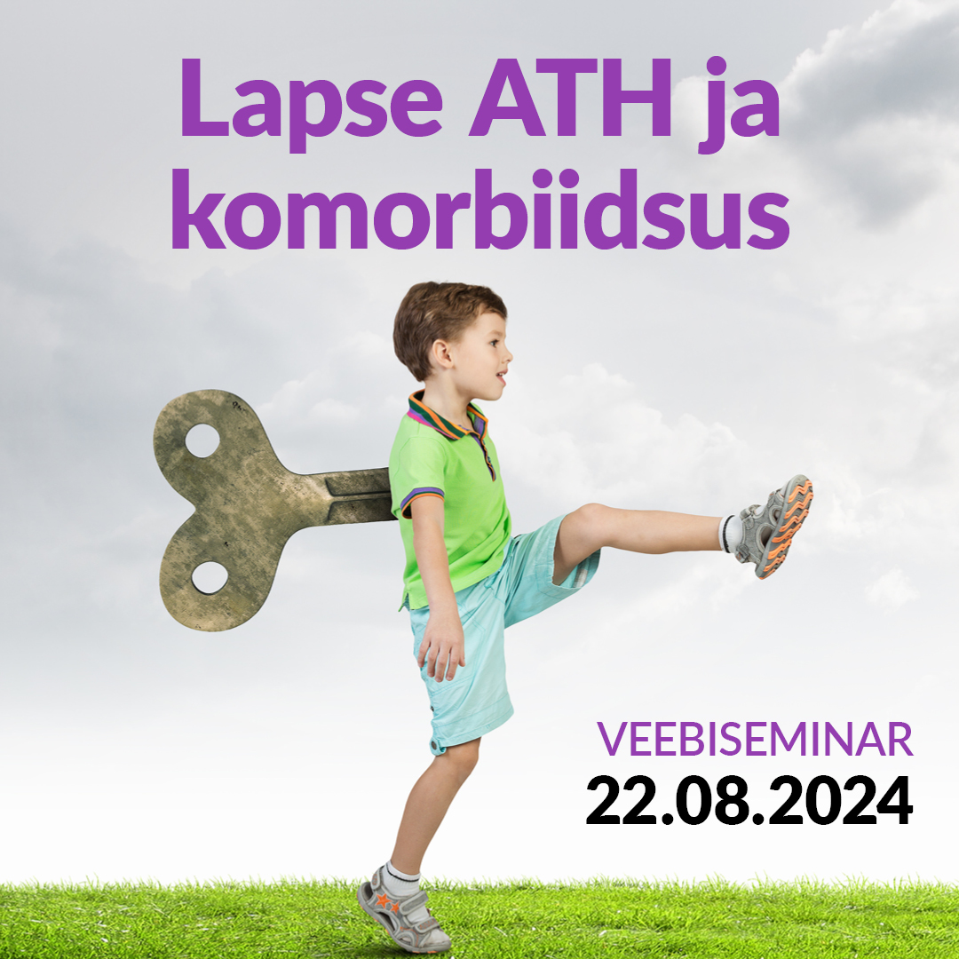 Lapse ATH ja komorbiidsus