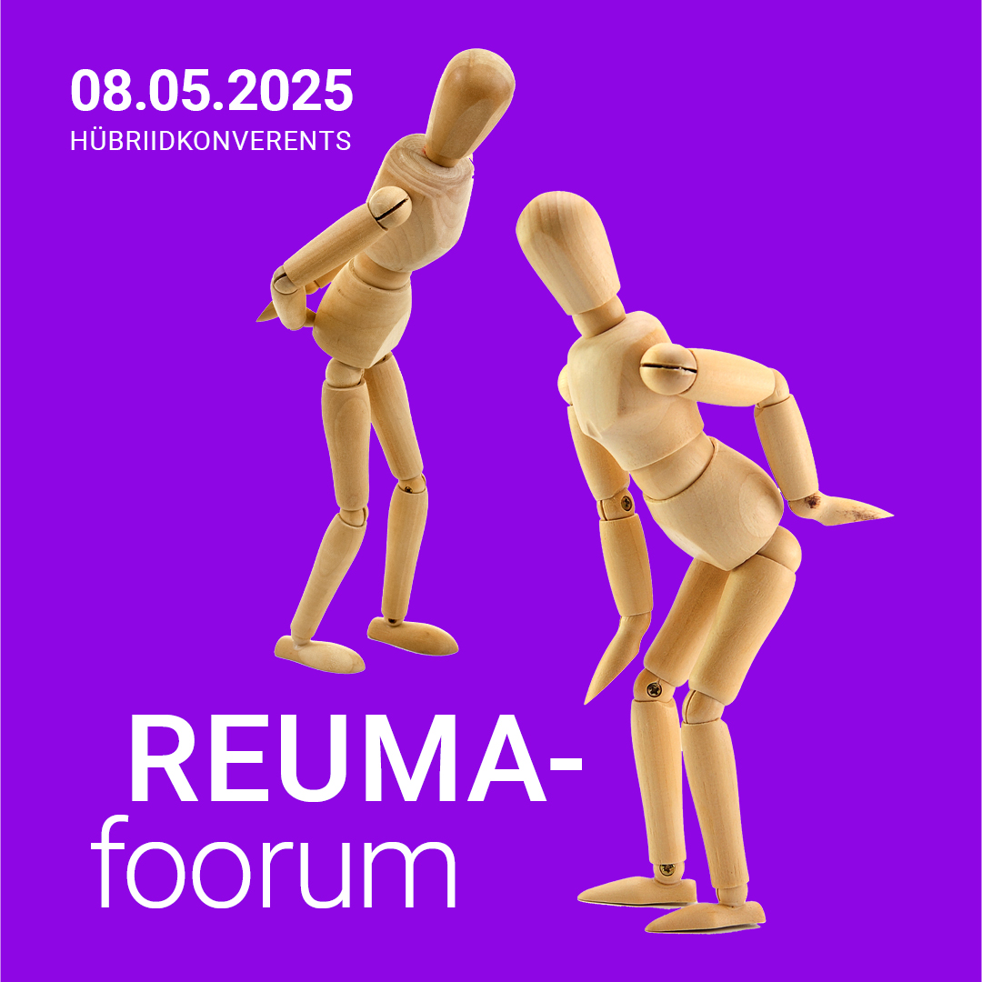 Reumafoorum 2025  