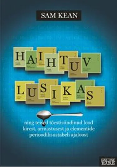 Haihtuv lusikas