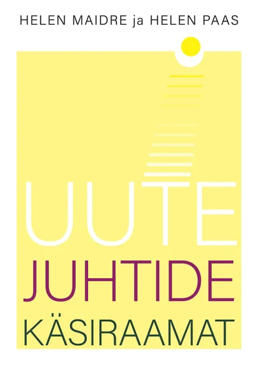 Uute juhtide käsiraamat