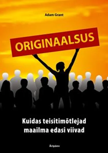 Originaalsus