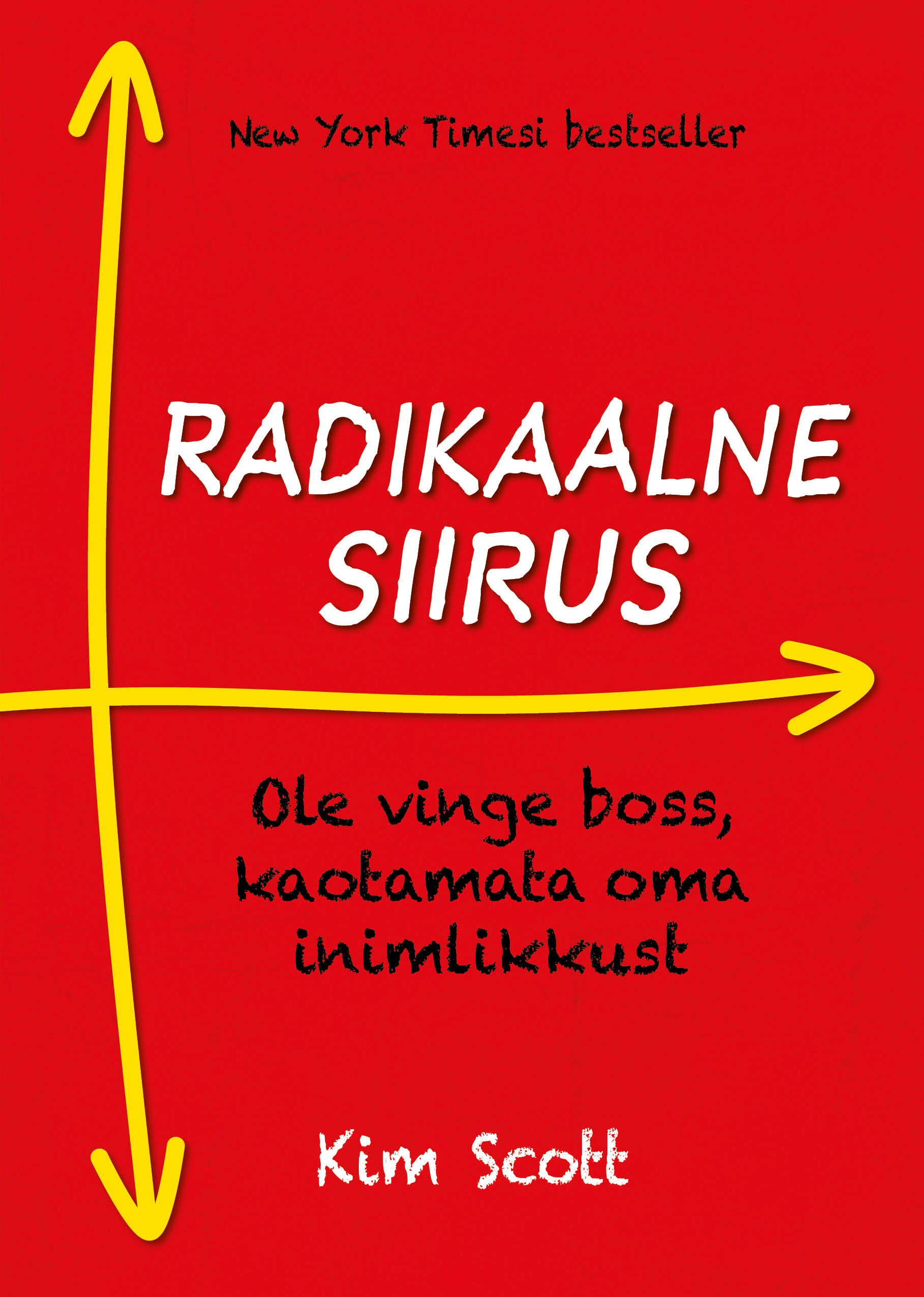 Radikaalne siirus