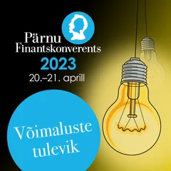 Pärnu Finantskonverents 2023