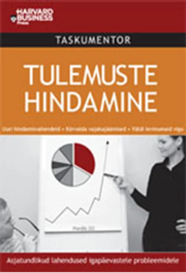 Tulemuste hindamine