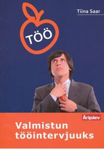 Valmistun tööintervjuuks