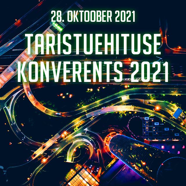 Taristuehituse konverents 2021