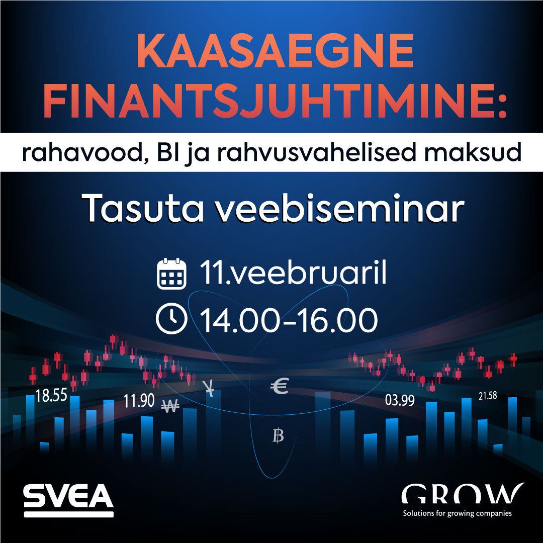 Kaasaegne finantsjuhtimine