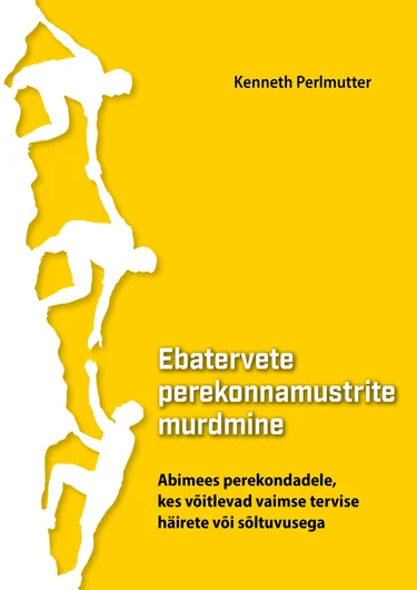 Ebatervete perekonnamustrite murdmine