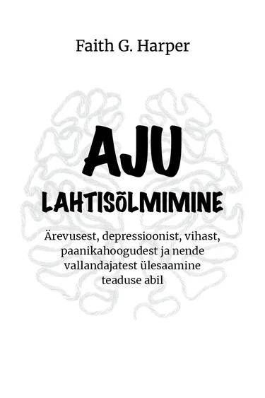 Aju lahtisõlmimine