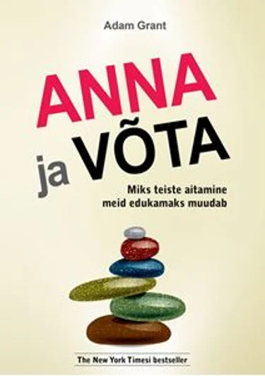 Anna ja võta