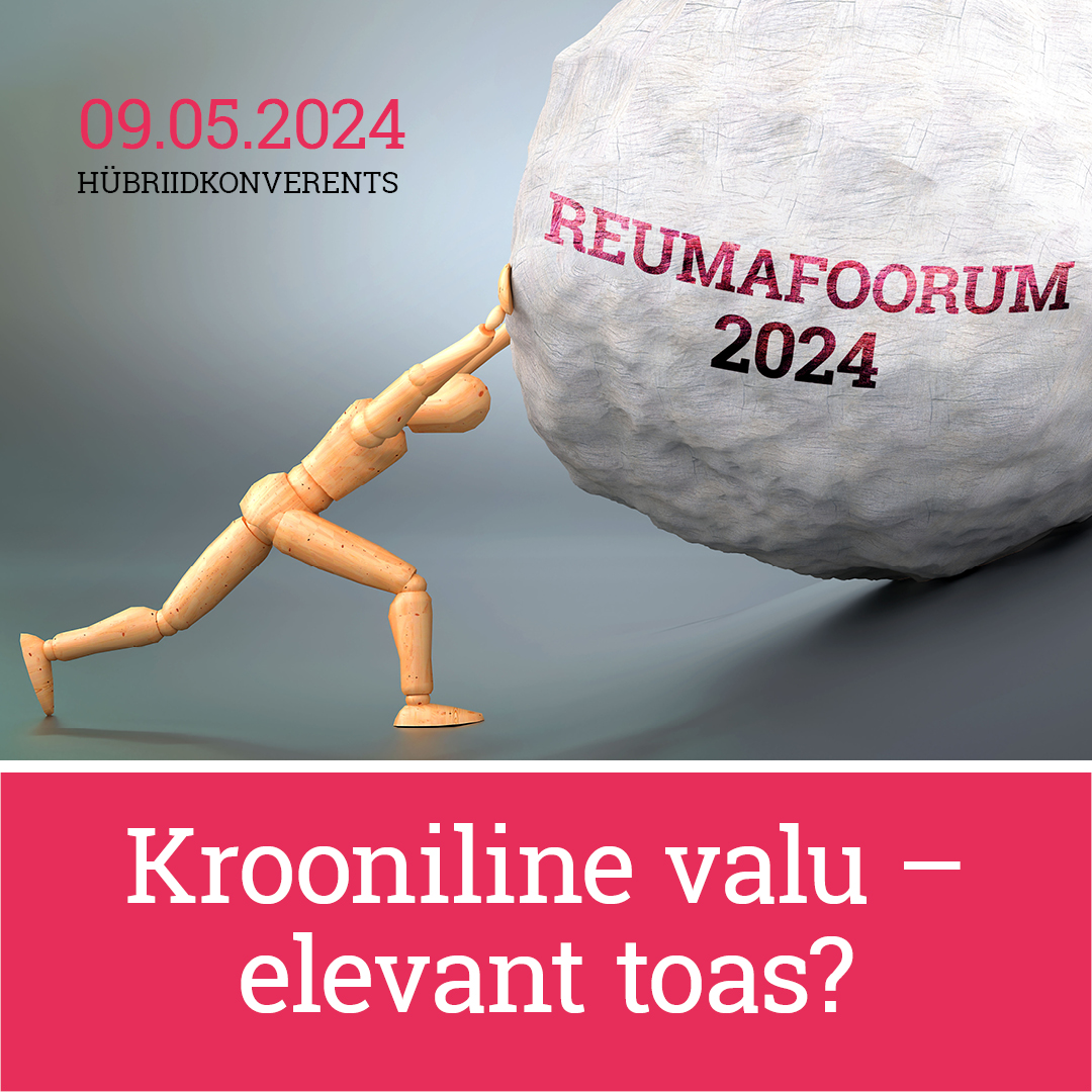 REUMAFOORUM 2024