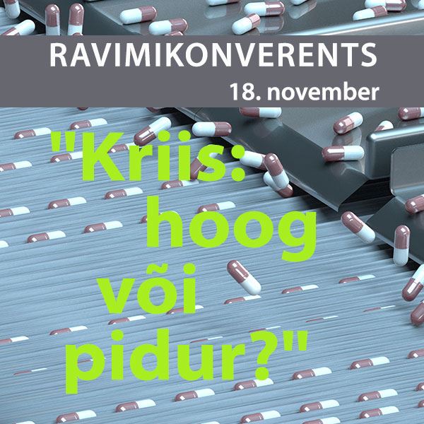Ravimikonverents 2021