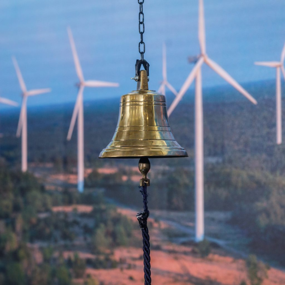 Börsifirma külastus: Enefit Green