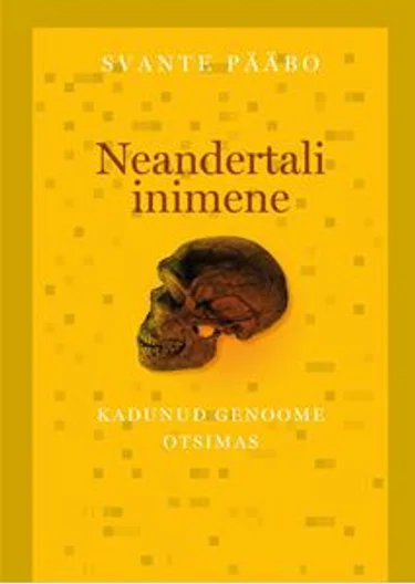 Neandertali inimene