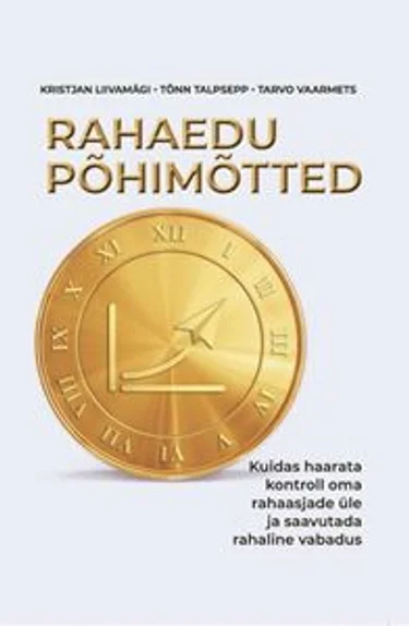 Rahaedu põhimõtted