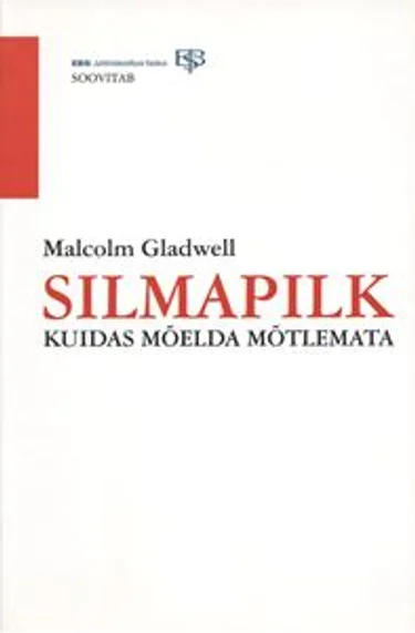 Silmapilk