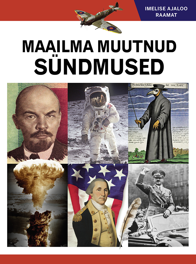 Maailma muutnud sündmused