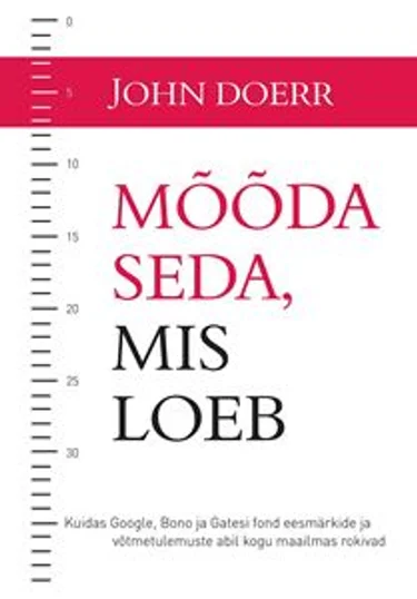 Mõõda seda, mis loeb