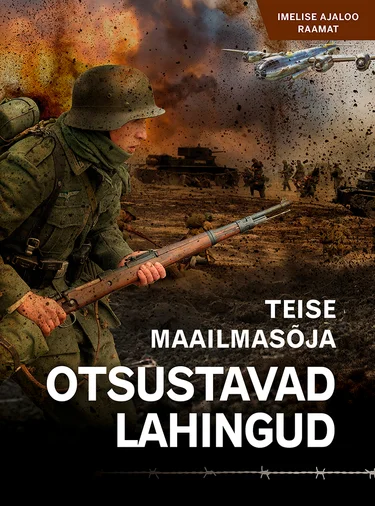 Teise maailmasõja otsustavad lahingud