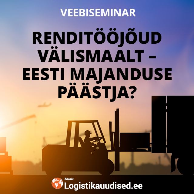 Järelvaadatav: Renditööjõud välismaalt – Eesti majanduse päästja?
