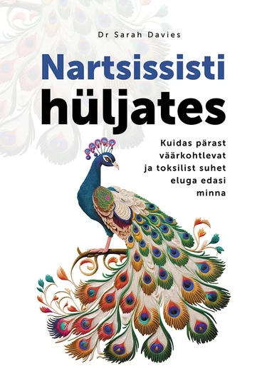 Nartsissisti hüljates