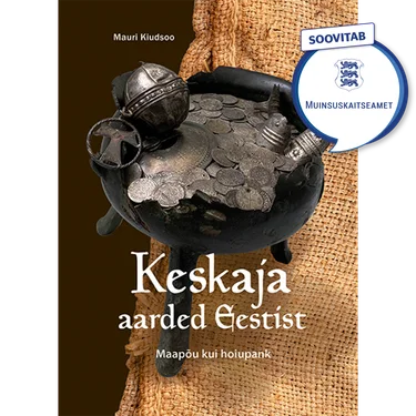 Keskaja aarded Eestist