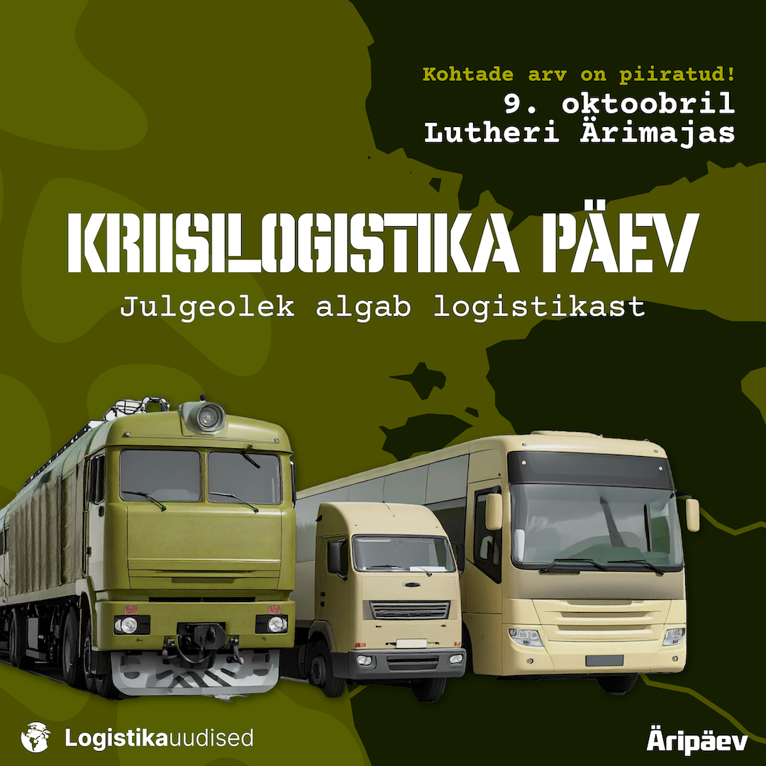 Kriisilogistika päev