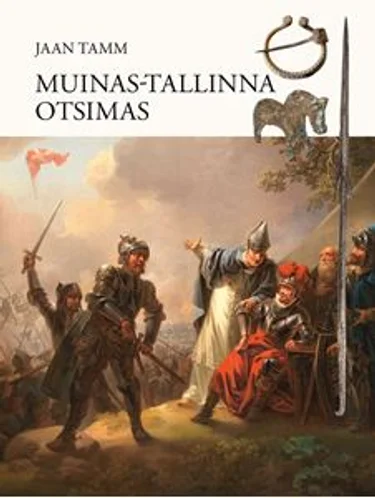 Muinas-Tallinna otsimas