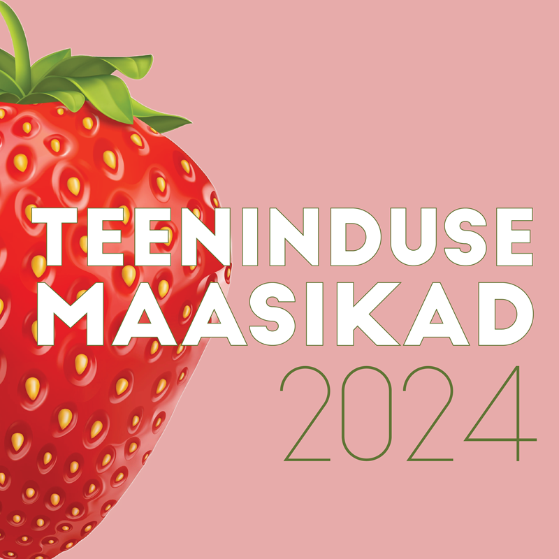 Teeninduse aastakonverents 2024