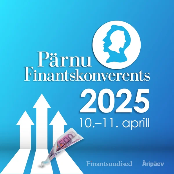 Pärnu finantskonverents 2025