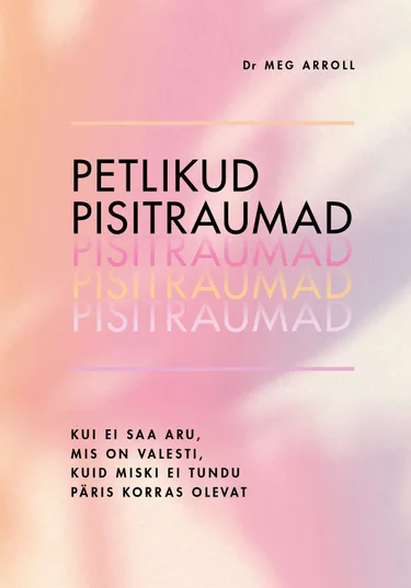 Petlikud pisitraumad