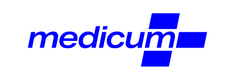 Medicum Logo 2024 Uus