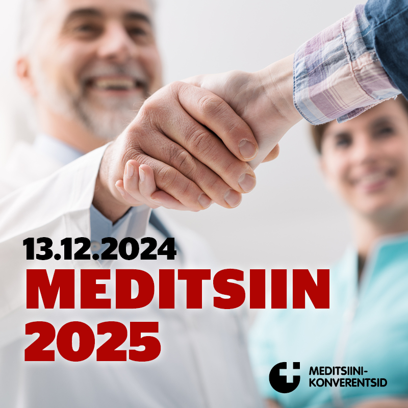 Meditsiin 2025