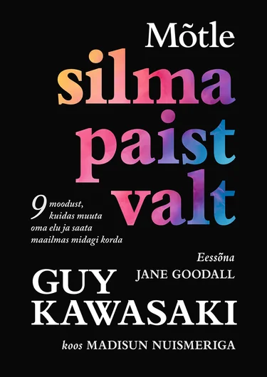 Mõtle silmapaistvalt