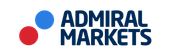 Admiral Markets Logo Rgb Full Color