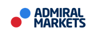 Admiral Markets Logo Rgb Full Color
