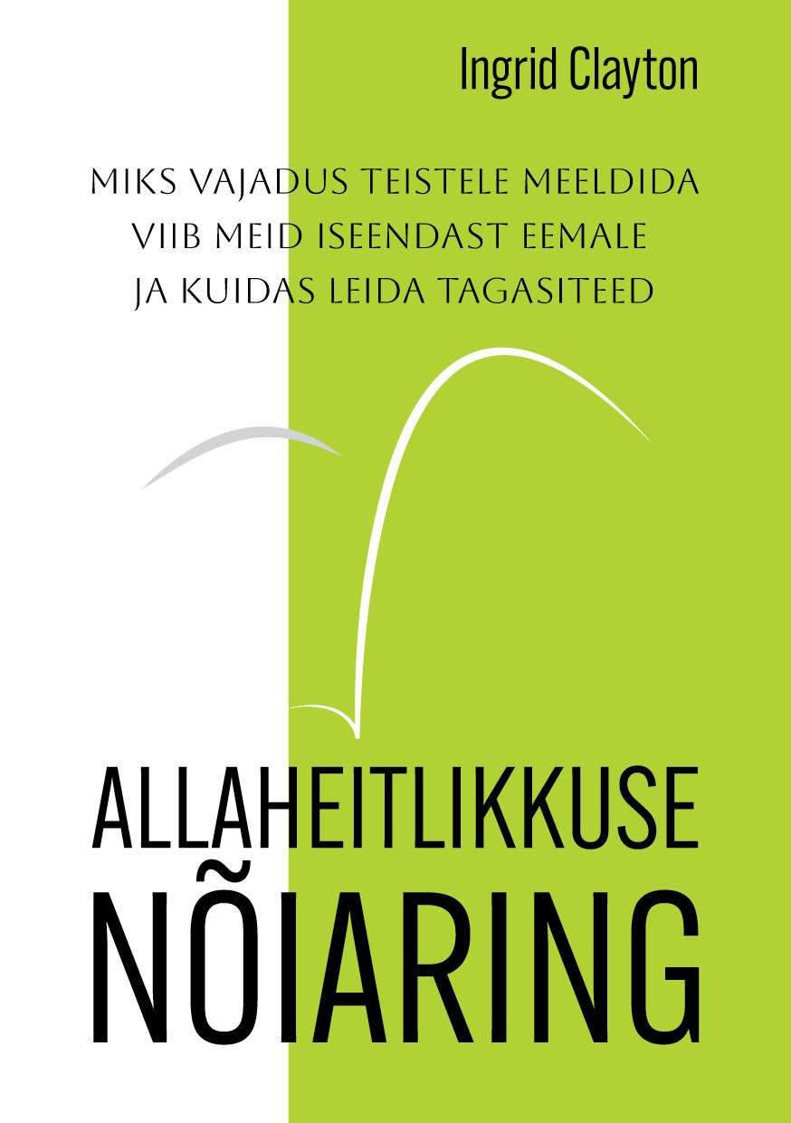 Allaheitlikkuse nõiaring